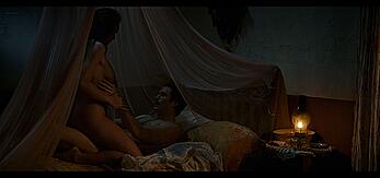 Actress - Susana Morales, Vina Machado: Movie - One Hundred Years of Solitude